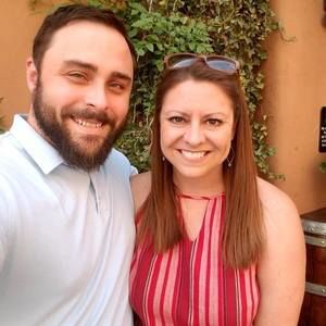 Meet your Posher, Britt